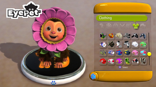 EyePet Brings the Dawwww Nov. 17